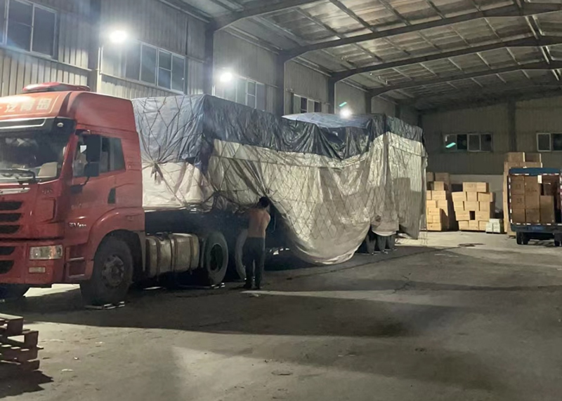 东营到鄂州物流专线-东营到鄂州物流公司-上门取货